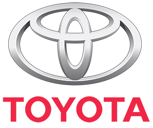 Toyota Logo