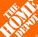 Home Depot Logo